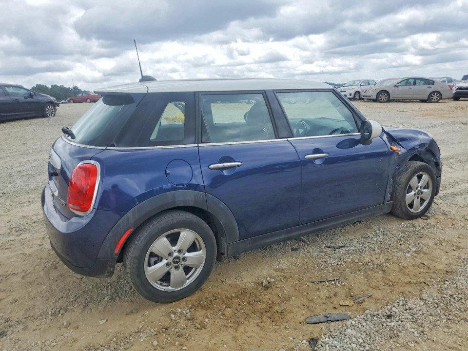 Mini COOPER 2015 — Copart