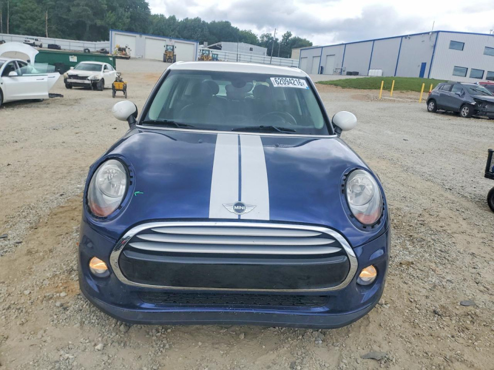Mini COOPER 2015 — Copart