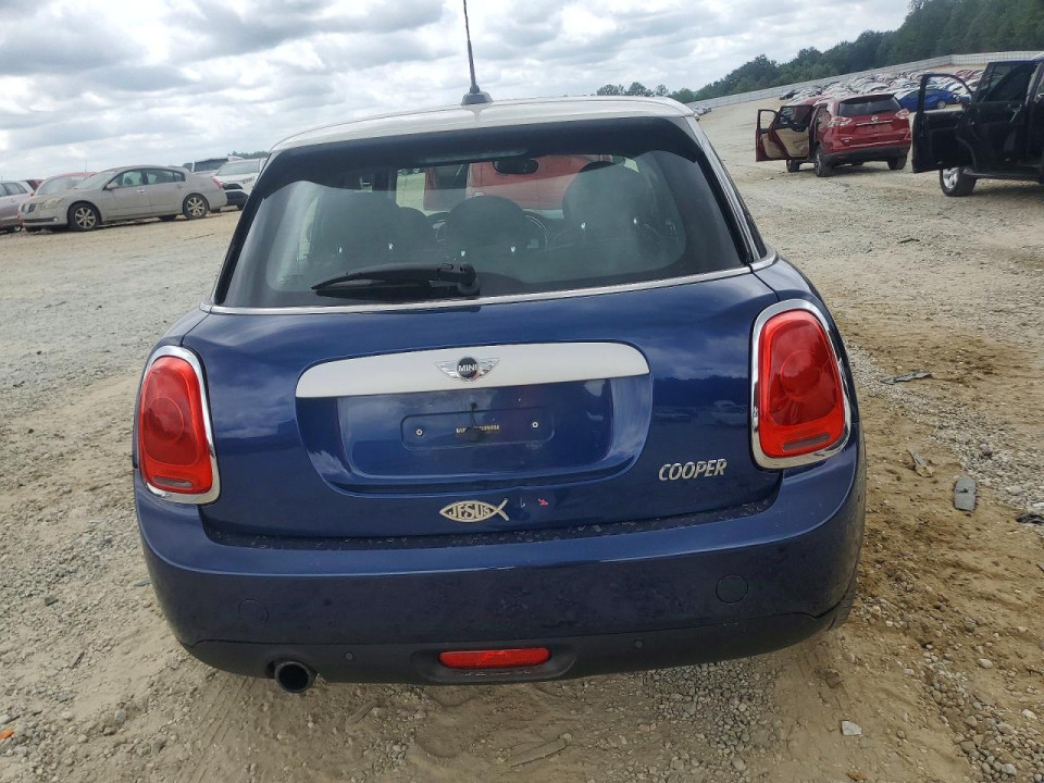 Mini COOPER 2015 — Copart