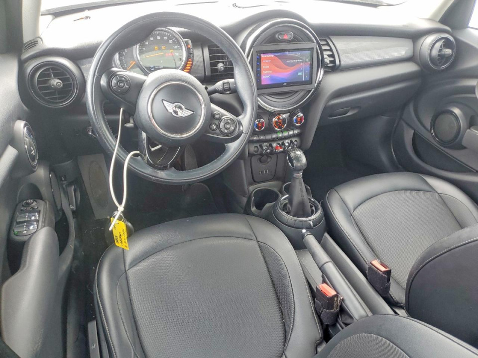 Mini COOPER 2015 — Copart
