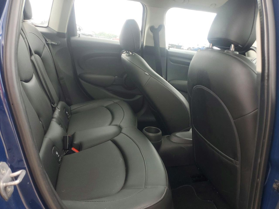 Mini COOPER 2015 — Copart