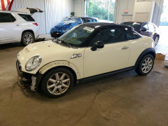 Mini COOPER 2013 — Copart