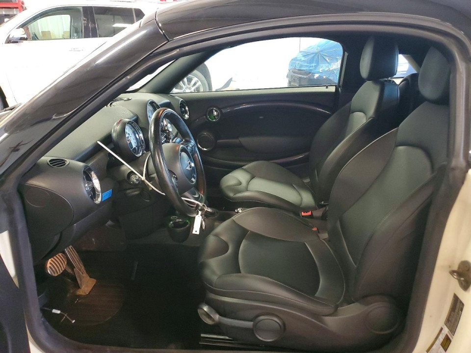 Mini COOPER 2013 — Copart