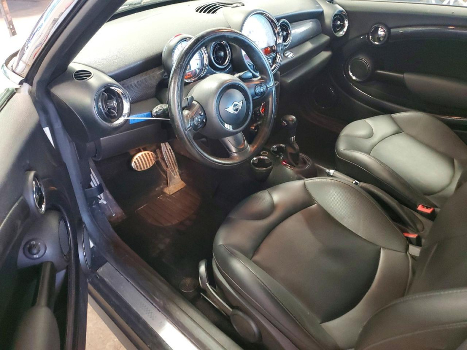 Mini COOPER 2013 — Copart