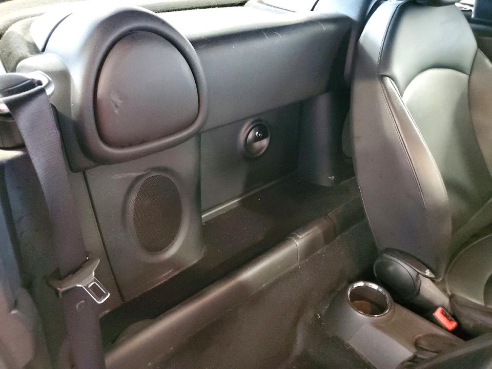 Mini COOPER 2013 — Copart