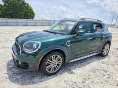 Mini COOPER 2019 — Copart