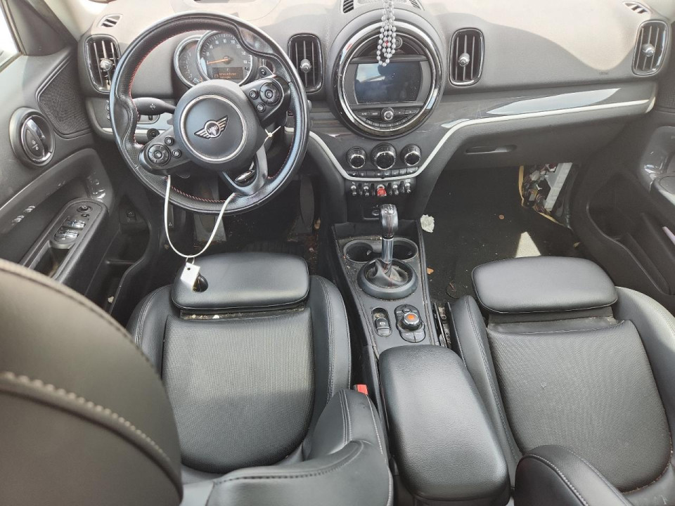 Mini COOPER 2019 — Copart
