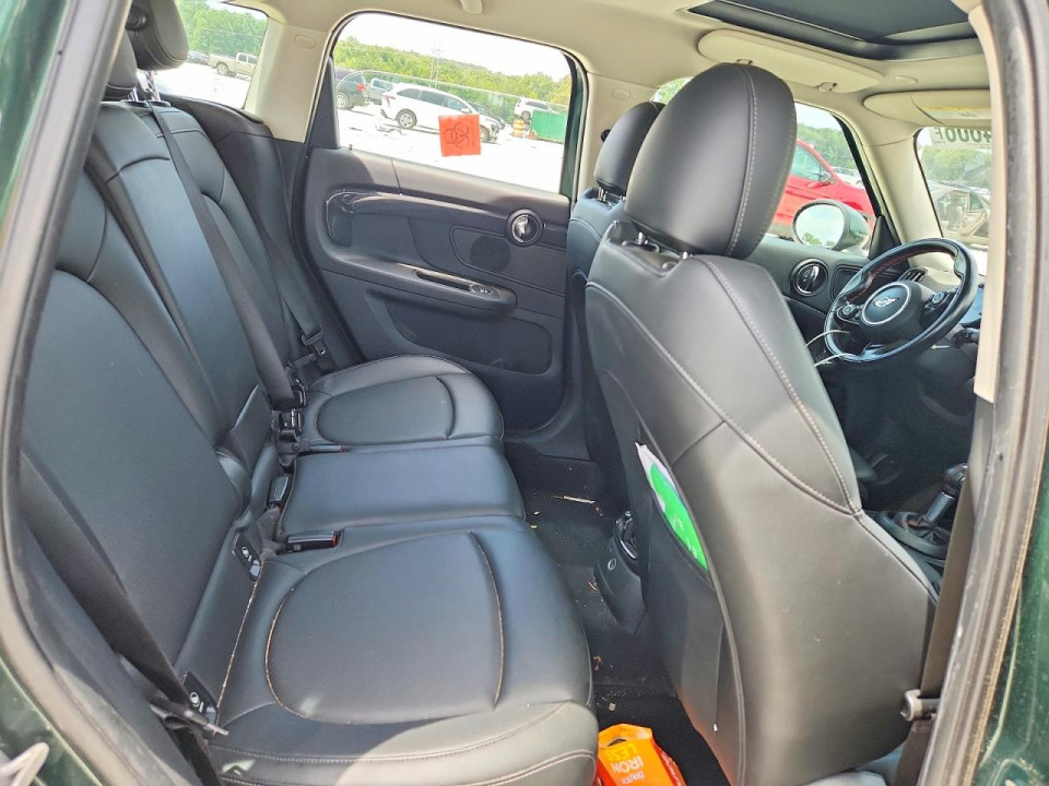 Mini COOPER 2019 — Copart