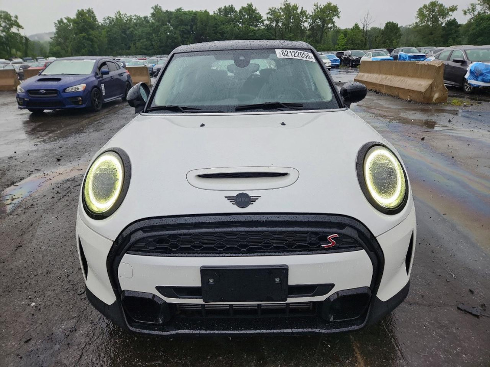 Mini COOPER 2024 — Copart