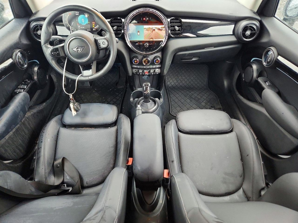 Mini COOPER 2024 — Copart