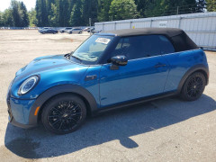 Mini COOPER 2022 — Copart