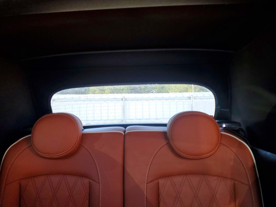 Mini COOPER 2022 — Copart