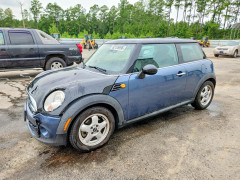Mini COOPER 2011 — Copart