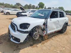 Mini COOPER 2019 — Copart