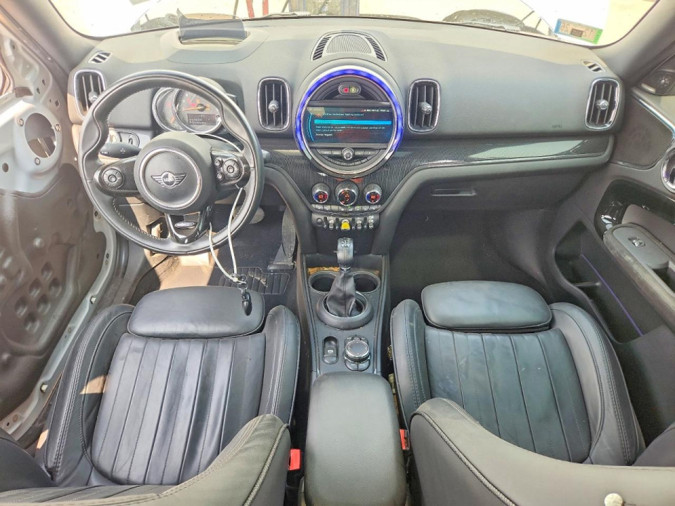 Mini COOPER 2019 — Copart