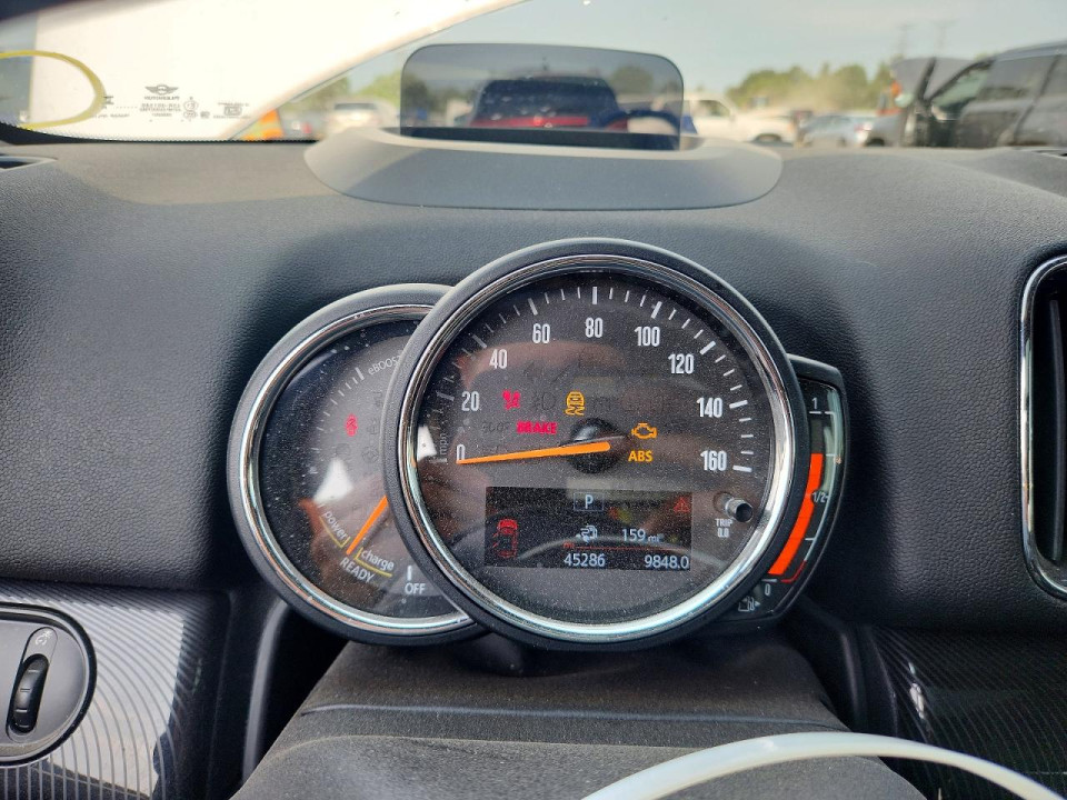 Mini COOPER 2019 — Copart
