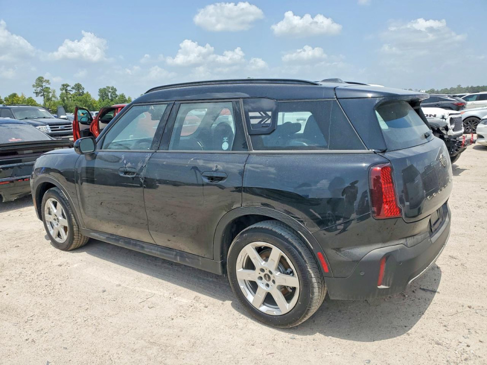 Mini COOPER 2027 — Copart
