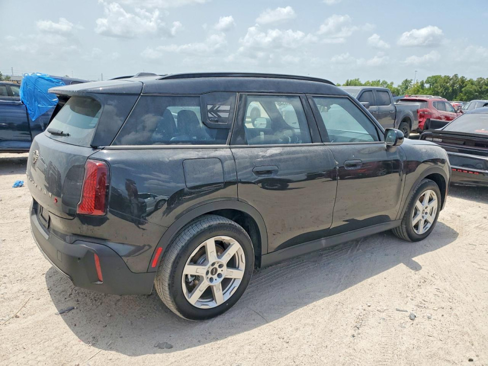 Mini COOPER 2027 — Copart