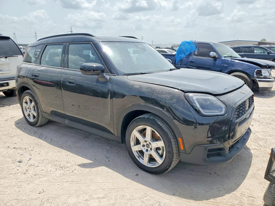 Mini COOPER 2027 — Copart