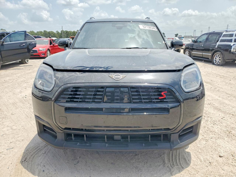 Mini COOPER 2027 — Copart