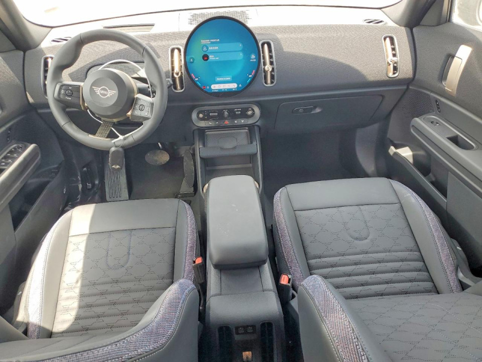 Mini COOPER 2027 — Copart