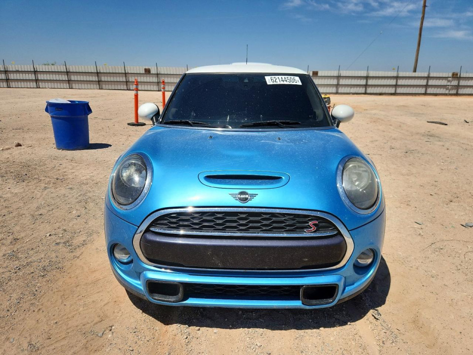 Mini COOPER 2019 — Copart