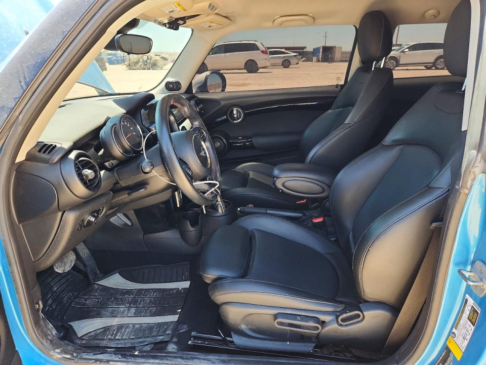 Mini COOPER 2019 — Copart