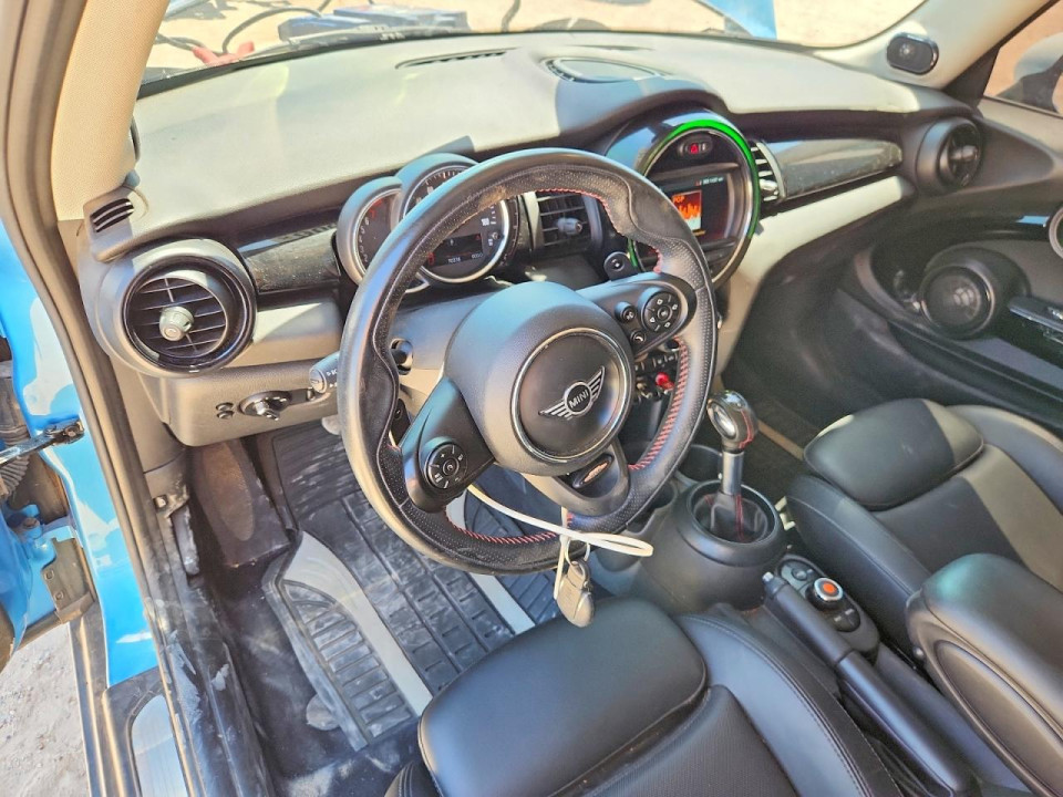 Mini COOPER 2019 — Copart