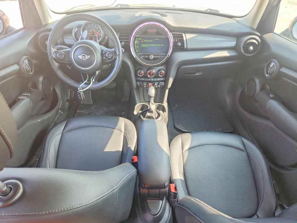 Mini COOPER 2017 — Copart