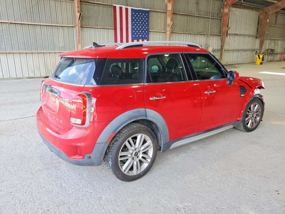 Mini COOPER 2019 — Copart