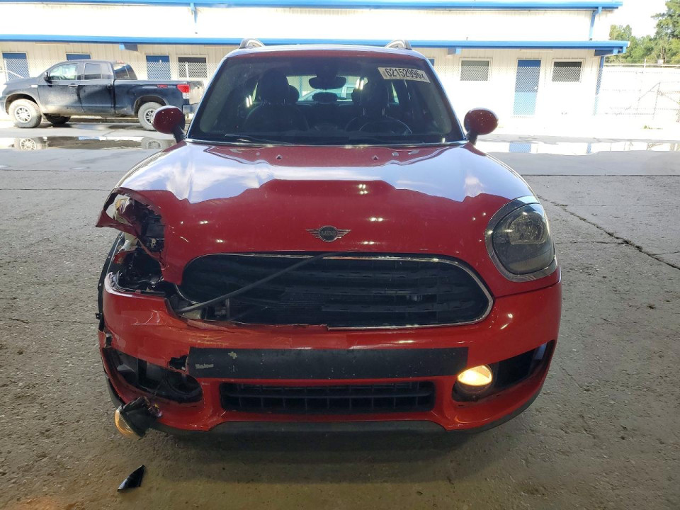 Mini COOPER 2019 — Copart