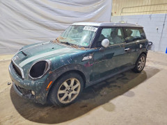 Mini COOPER 2008 — Copart