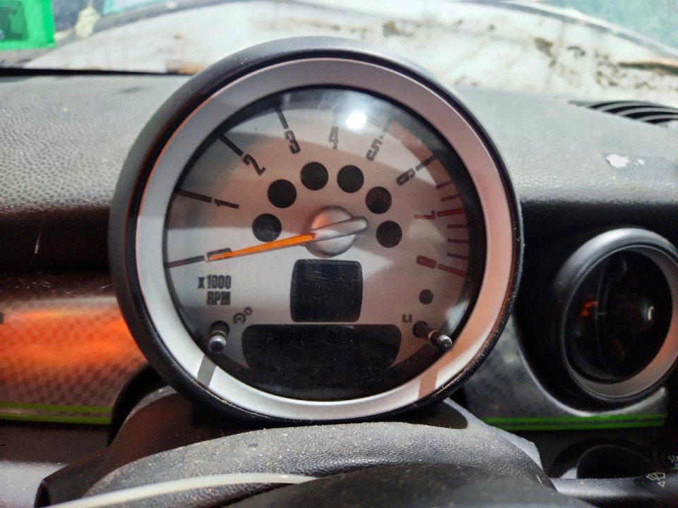 Mini COOPER 2008 — Copart