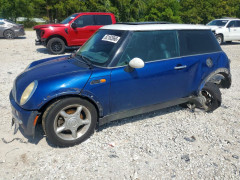 Mini COOPER 2003 — Copart