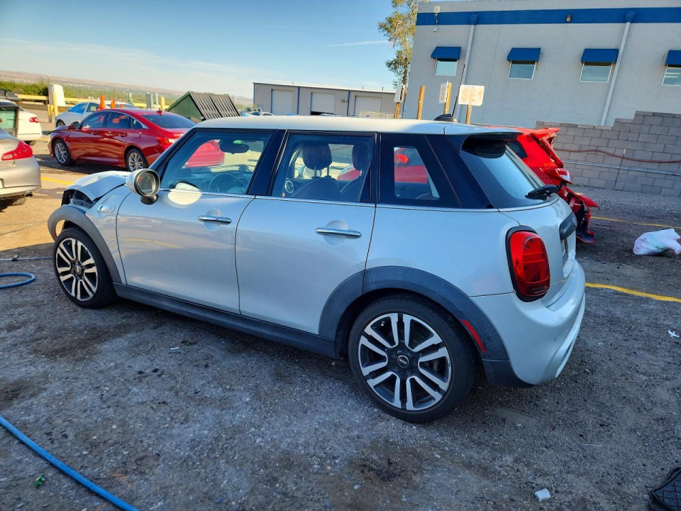 Mini COOPER 2019 — Copart