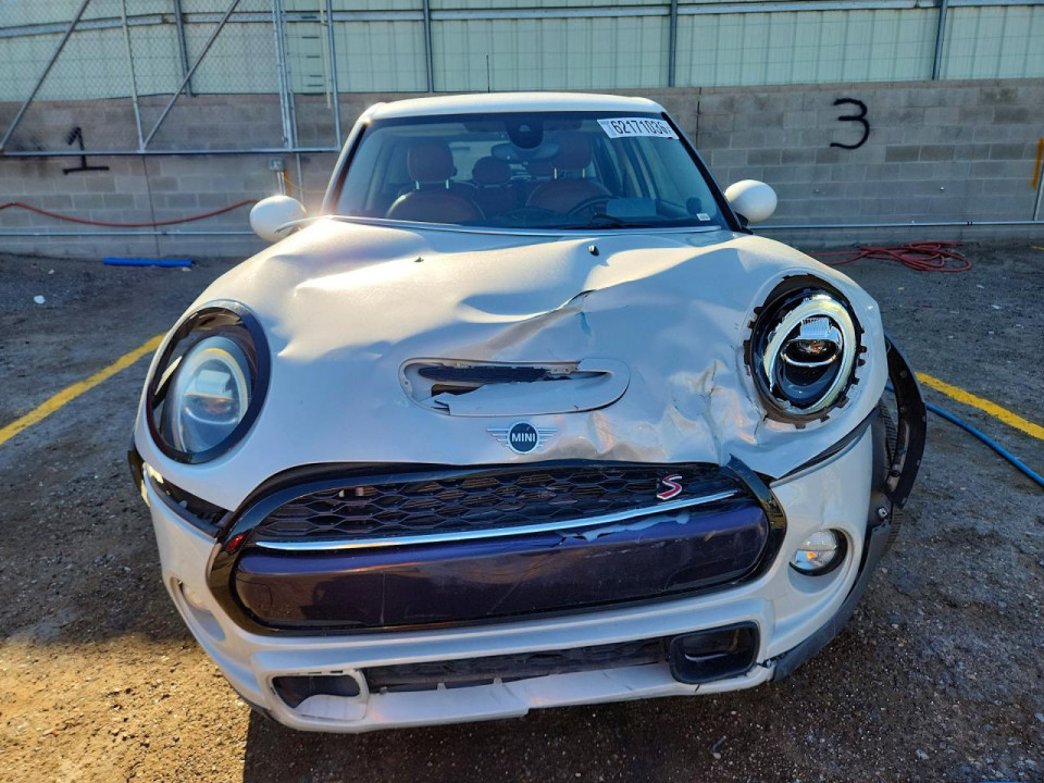 Mini COOPER 2019 — Copart