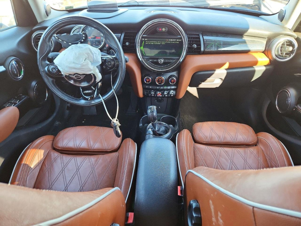 Mini COOPER 2019 — Copart