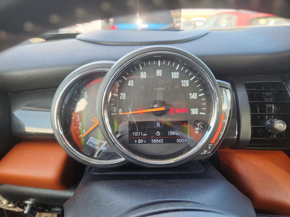 Mini COOPER 2019 — Copart
