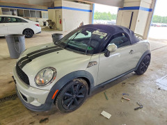 Mini COOPER 2014 — Copart
