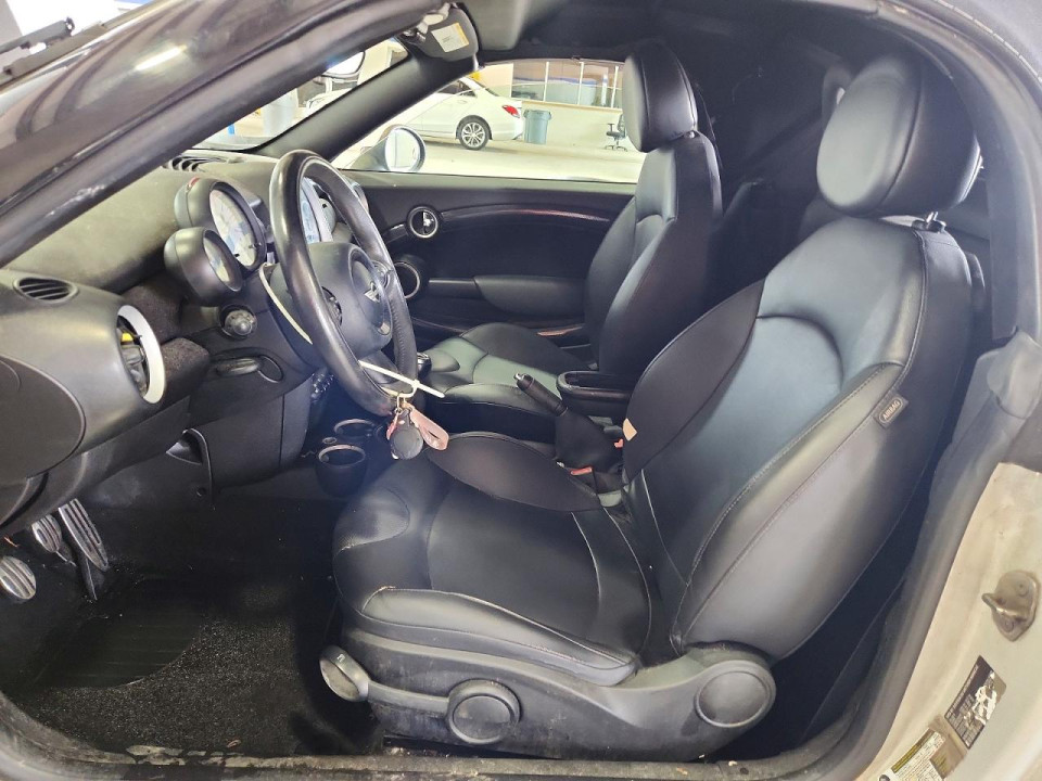 Mini COOPER 2014 — Copart