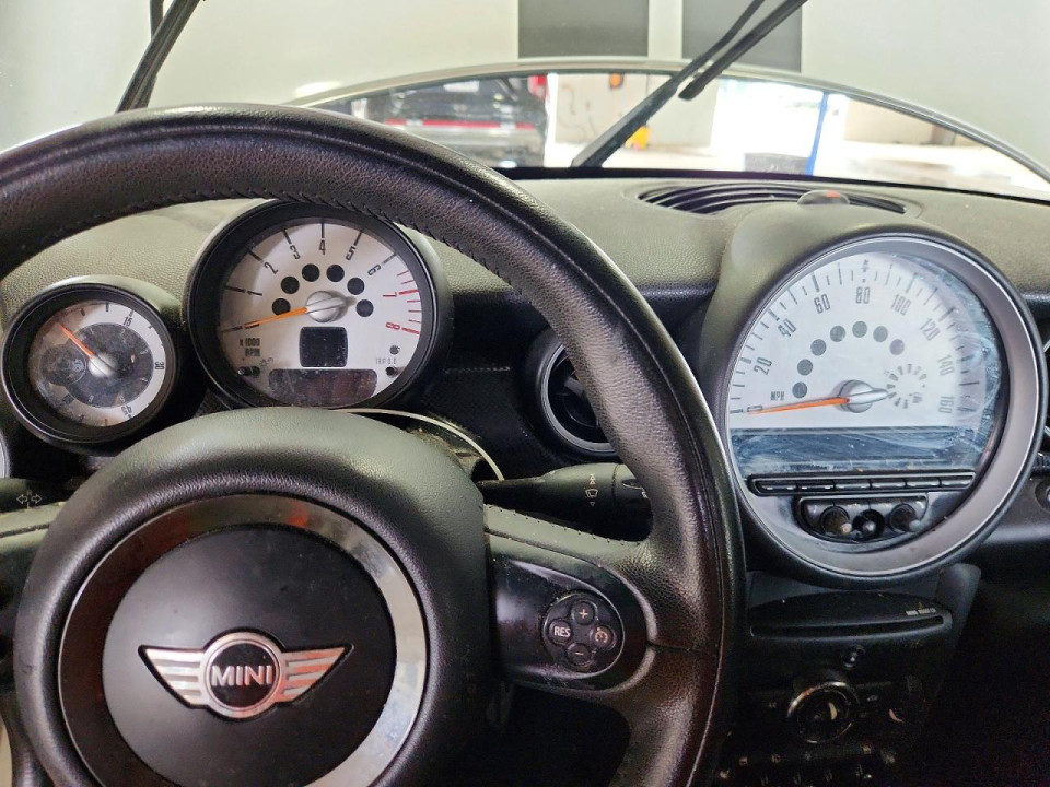 Mini COOPER 2014 — Copart