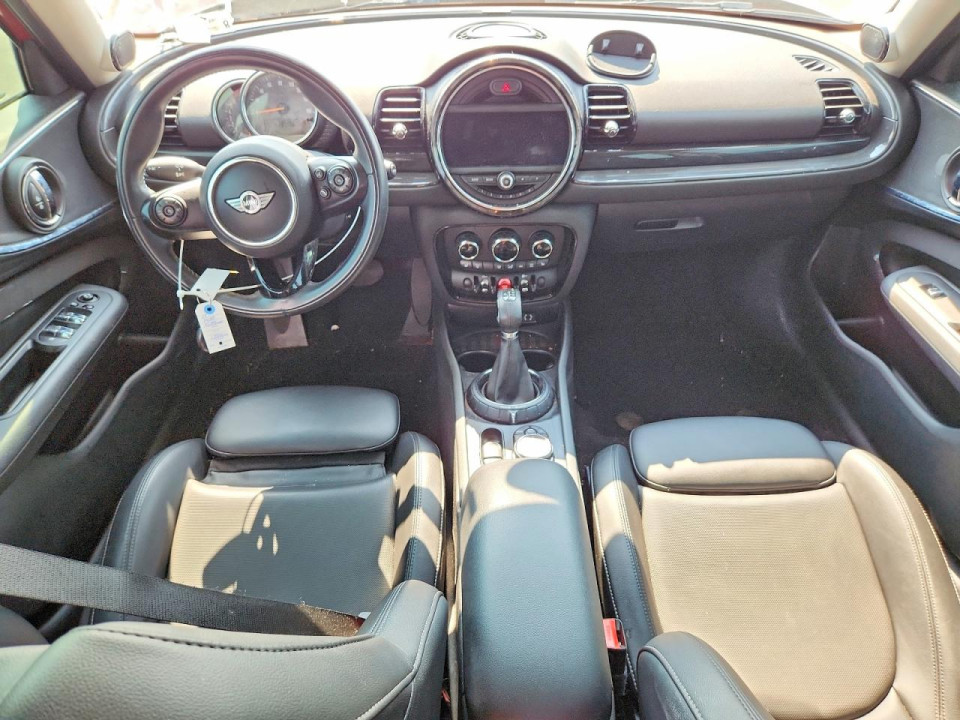Mini COOPER 2017 — Copart