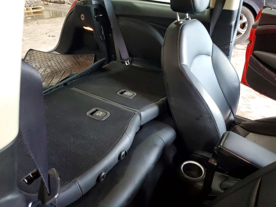 Mini COOPER 2013 — Copart