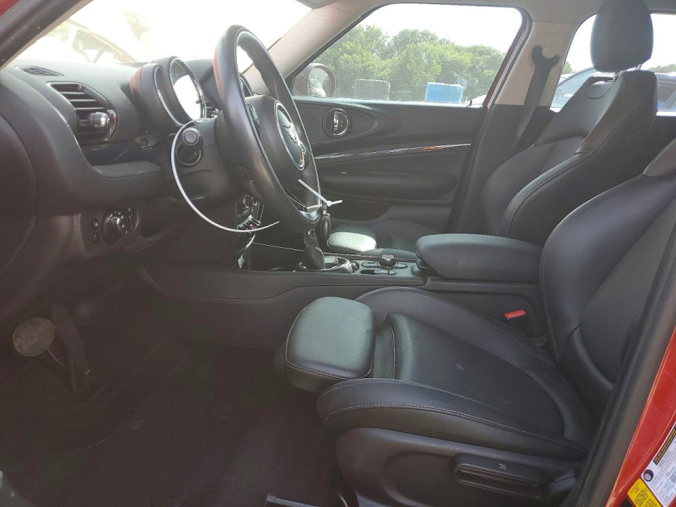 Mini COOPER 2017 — Copart