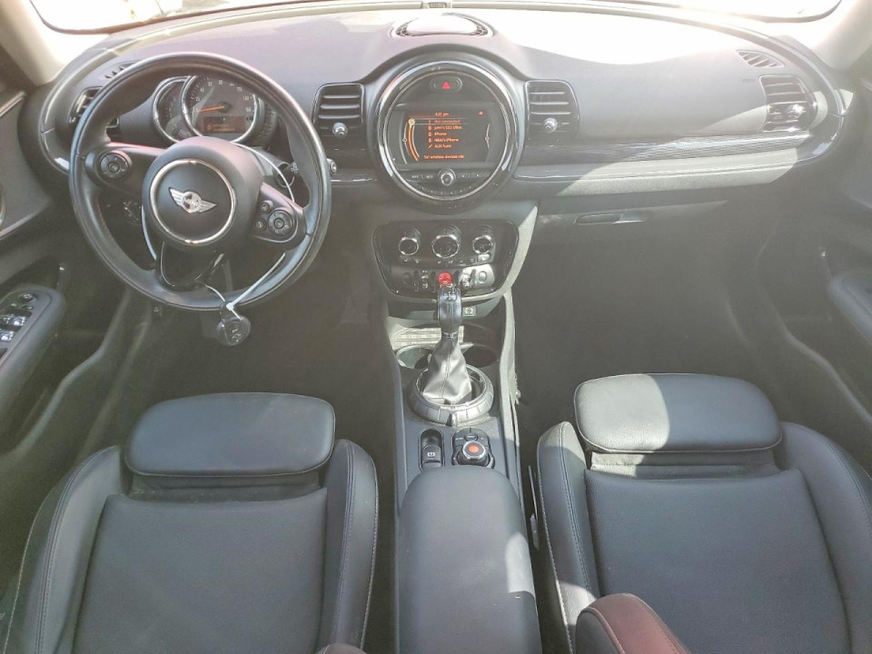 Mini COOPER 2017 — Copart