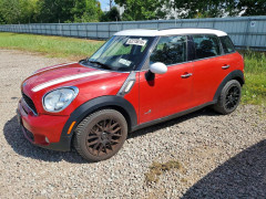 Mini COOPER 2013 — Copart