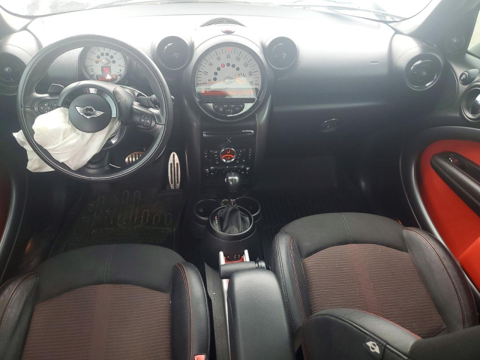 Mini COOPER 2014 — Copart
