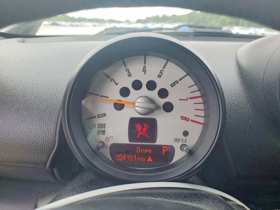 Mini COOPER 2014 — Copart