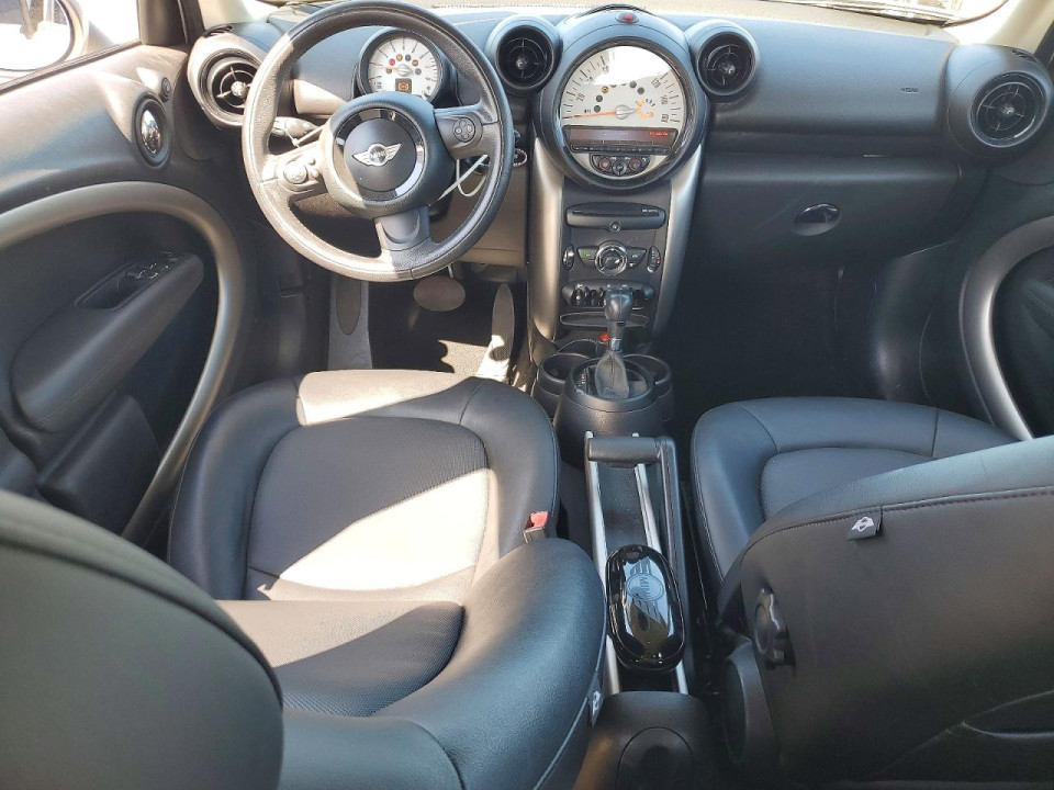 Mini COOPER 2014 — Copart