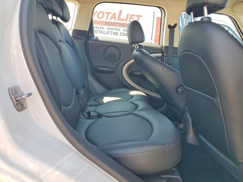 Mini COOPER 2014 — Copart